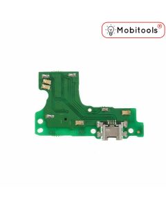 Charging Port Flex Cable Part for Huawei Y6 - Y6 Prime (2019)