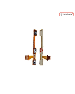 Huawei Y6 (Prime) 2019 Mrd - Lx1 Volume and Power On - Off Flex Cable