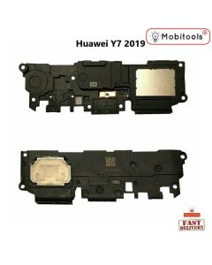 Huawei Y7 2019 Dub - Lx1 Complete Loud Speaker Ringer Buzzer
