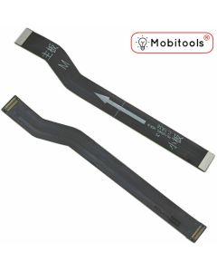 Main Motherboard Connection Flex Cable For Huawei Y9 2019