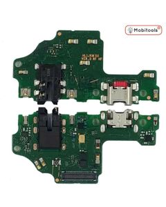 Huawei Y9 2019 - charging port board flex with Microphone