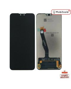 Huawei Y9 2019 JKM-LX1 Complete LCD Display Screen + Digitizer (Black)