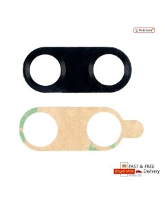 Huawei P20 Rear Back Camera Glass Lens with adhesive