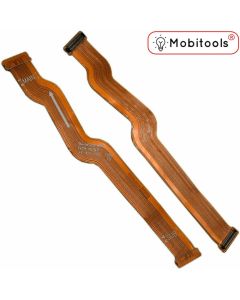 Main Motherboard Flex Cable For Samsung Galaxy A10 A105f