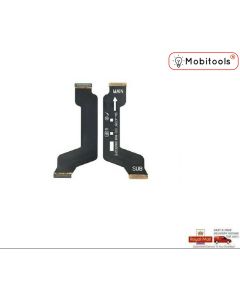 Main Motherboard Connection Flex Cable For Samsung Galaxy A70 A705