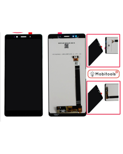 Lcd touch lens Display Screen for Sony Xperia L3 I3312
