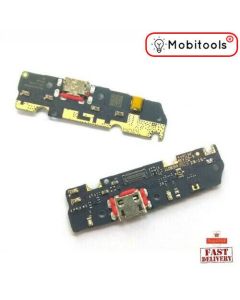 Motorola G6 Play Xt1922 Micro Charging Port Board PCB Flex