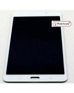 For Samsung Galaxy Tab A 7.0 SM-T280 WHITE LCD Touch Display Screen