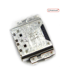 Type C Charging Port Block for Samsung Tab A T510 T515