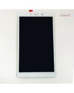 LCD Screen and Digitizer for Samsung Galaxy Tab A 8.0 SM-T295 White