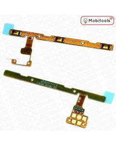 Volume Power Flex Cable Part For Samsung Galaxy Tab S2 T810 T815