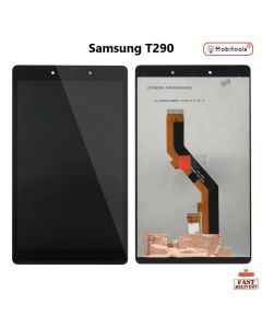 Black LCD Display Touch Screen for Samsung Tab A (2019) T290 Wi-Fi
