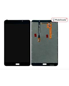 Black LCD Touch Display Screen For Samsung Galaxy Tab A 7.0 SM-T285