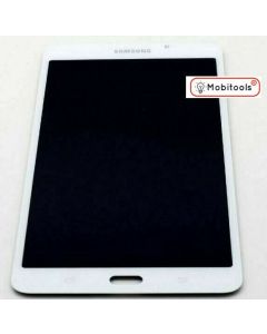 White LCD Touch Display Screen For Samsung Galaxy Tab A 7.0 SM-T285