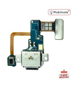 Samsung Note 9 N960 Type - C Charging Port Block Flex Ribbon Cable
