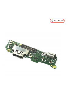Charging Port PCB flex board for Sony Xperia XA2 - H3113 -
