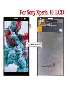 LCD Screen Display touch lens For Sony X10 Xperia 10