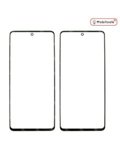 Front Outer Lens Glass Screen Samsung Galaxy Note 10 Plus - without OCA