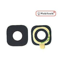 Rear Camera Lens with Adhesive for Samsung J4 Plus J415