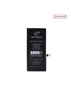 for Apple iPhone 7 Plus A1784 Internal Battery Cell (2900mAh)
