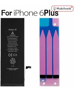 Internal Battery Cell Apple iPhone 6 Plus - 6+(2915 mAh)