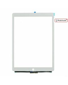 Touch Digitizer Screen Glass for iPad Pro 12.9 inch (2015) - White