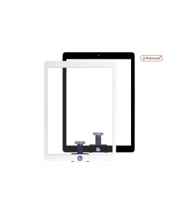 White Touch Lens Screen Digitizer for iPad Air 3 2019 3rd Gen A2152 A2