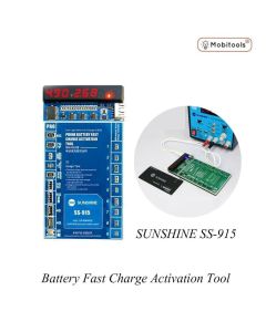 SUNSHINE SS-915 v8 Battery Activation Board for iPhone 6 to 14
