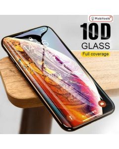 A1 Quality 9H Curved TEMPERED Glass Screen Protector for iPhone 11Pro