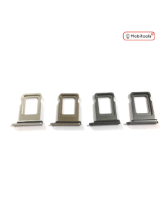 Single SIM Card Tray Holder For iPhone 11 Pro MAX