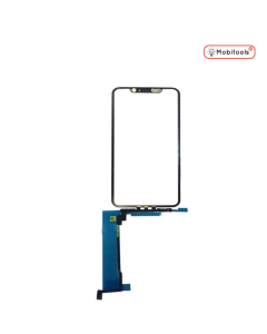 Digitiser Lens glass touchpad for iphone 11 pro max without frame