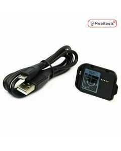 Charging Dock Cradle USB Cable For Samsung Galaxy Gear 2 Neo SM-R381