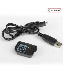 Charger Cradle USB Cable For Samsung Galaxy Gear 2 R380 Smart Watch