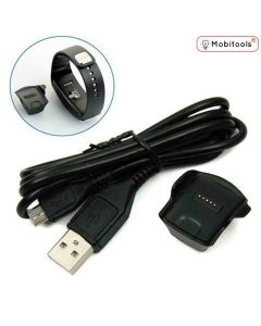 Charging Dock USB Cable for Samsung Gear Fit R350 Smart Watch