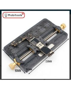 Board PCB Holder Phone electronic Repairs - Sunshine SS-601C PCB