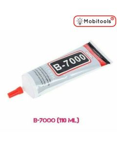 B7000 Glue Adhesive 110ml for Mobile Repair Gems Rhinestones Crafts