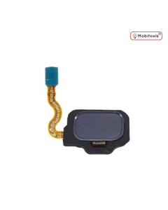 Black Home Button Flex Cable For Samsung Galaxy S8 G950F