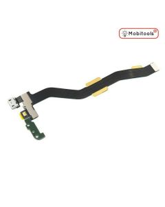 USB Charging Port Block Flex Cable For OnePlus X E1005 E1003 E1001