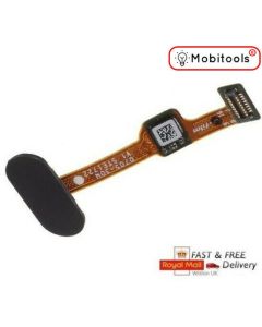 Oneplus 5 A5000 Home Menu Button Flex Cable (black)