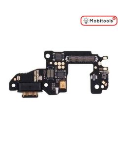 OEM Charging Port Dock Flex Cable Microphone PCB Huawei P30 -