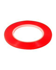 Clear Double Sided Bond Adhesive Tape For Mobile Phones- 0.8 cm