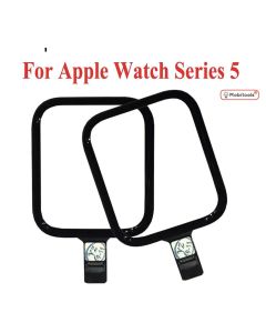 Touch Glass Screen Digitizer Lens for Apple Watch Series 5 - 44mm