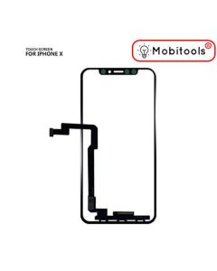 Front Touch Screen Glass Touch Panel Digitizer for iPhone X 10