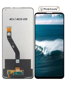 For Samsung Galaxy A21 2020 SM-A215 LCD Display Touch Digitizer