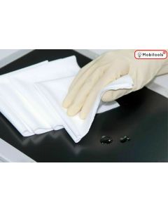 Microfibre Clean room wipes Cloth for phone - Tablet repair 120 pcs