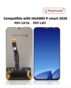 LCD Display Screen for Huawei P Smart psmart 2020 Pot-Lx1A
