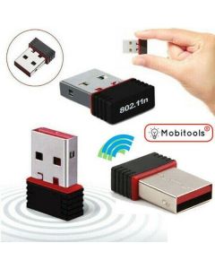 USB Wifi Dongle 300 mbps Wireless 802.11n for PC Computer Mac
