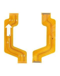 Main Motherboard Flex Cable Ribbon for Samsung A715F Galaxy A71