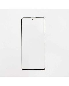  Front Glass Lens with OCA For Samsung Galaxy Note 20 Plus