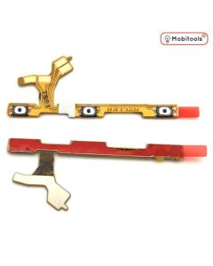 Huawei PSmart 2019 Pot-Lx1 Flex Cable On and Off Button Flex Cable